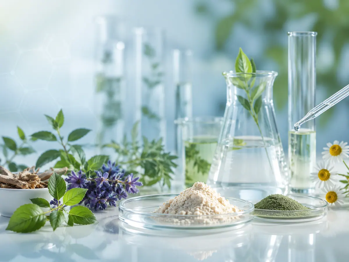 Nutrition Selections の商品評価イメージ